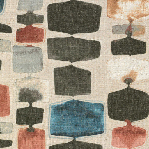 La-Z-Boy fabric swatch Modsquad Driftwood (J201872)