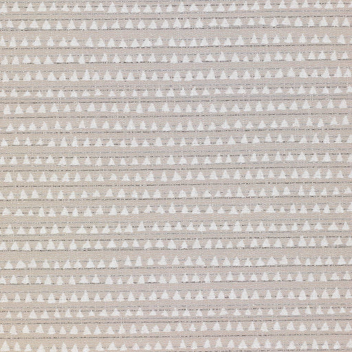 La-Z-Boy fabric swatch Triangular Driftwood (J204462)