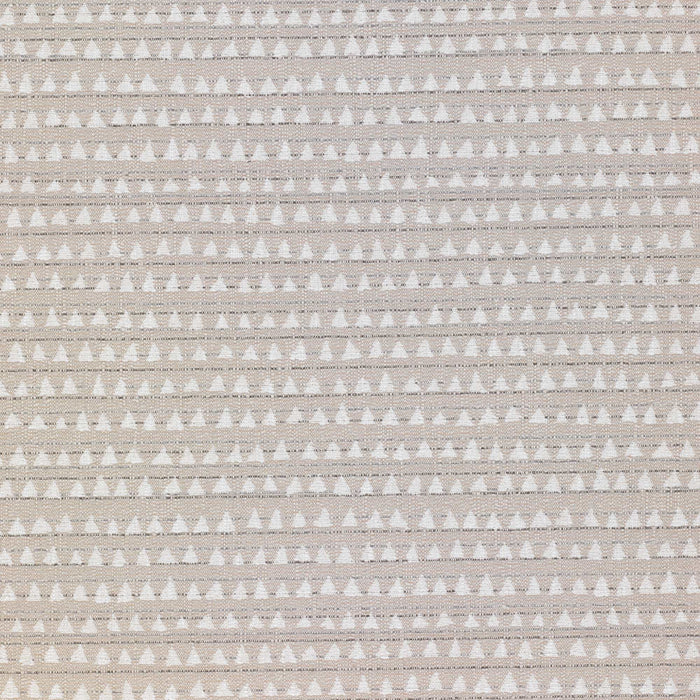 La-Z-Boy fabric swatch Triangular Driftwood (J204462)