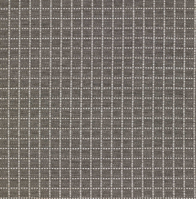 La-Z-Boy fabric swatch Keeline Charcoal (J204658)