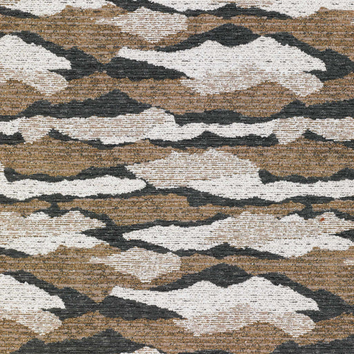 La-Z-Boy fabric swatch Tamarindo Charcoal (J204759)