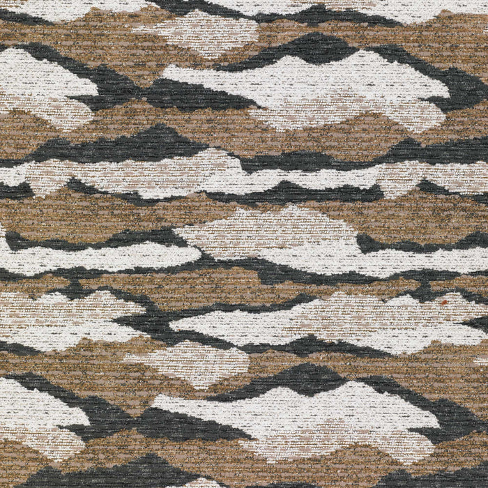 La-Z-Boy fabric swatch Tamarindo Charcoal (J204759)