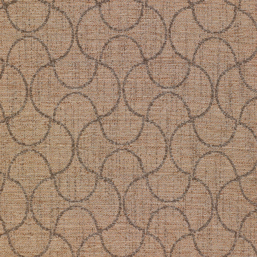 La-Z-Boy fabric swatch Montebello Cognac (J204814)