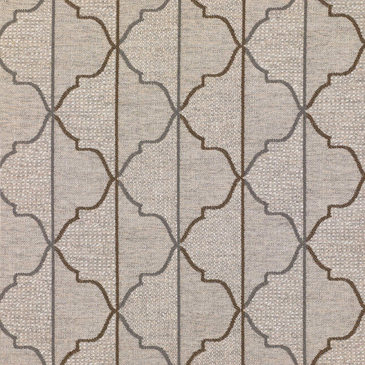 La-Z-Boy fabric swatch Benedict Iron (J205054)
