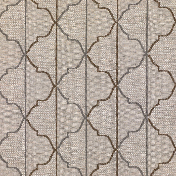 La-Z-Boy fabric swatch Benedict Iron (J205054)