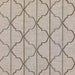 La-Z-Boy fabric swatch Benedict Iron (J205054)