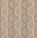 La-Z-Boy fabric swatch Benedict Almond (J205069)