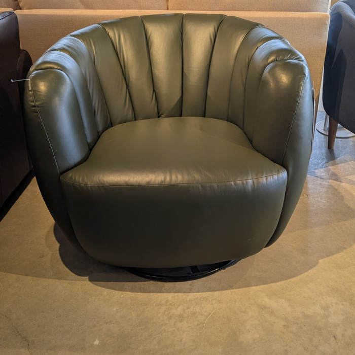 Clearance Jules Swivel Glider by Palliser