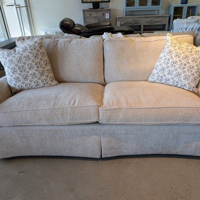 Kent Sofa by Norwalk Furniture