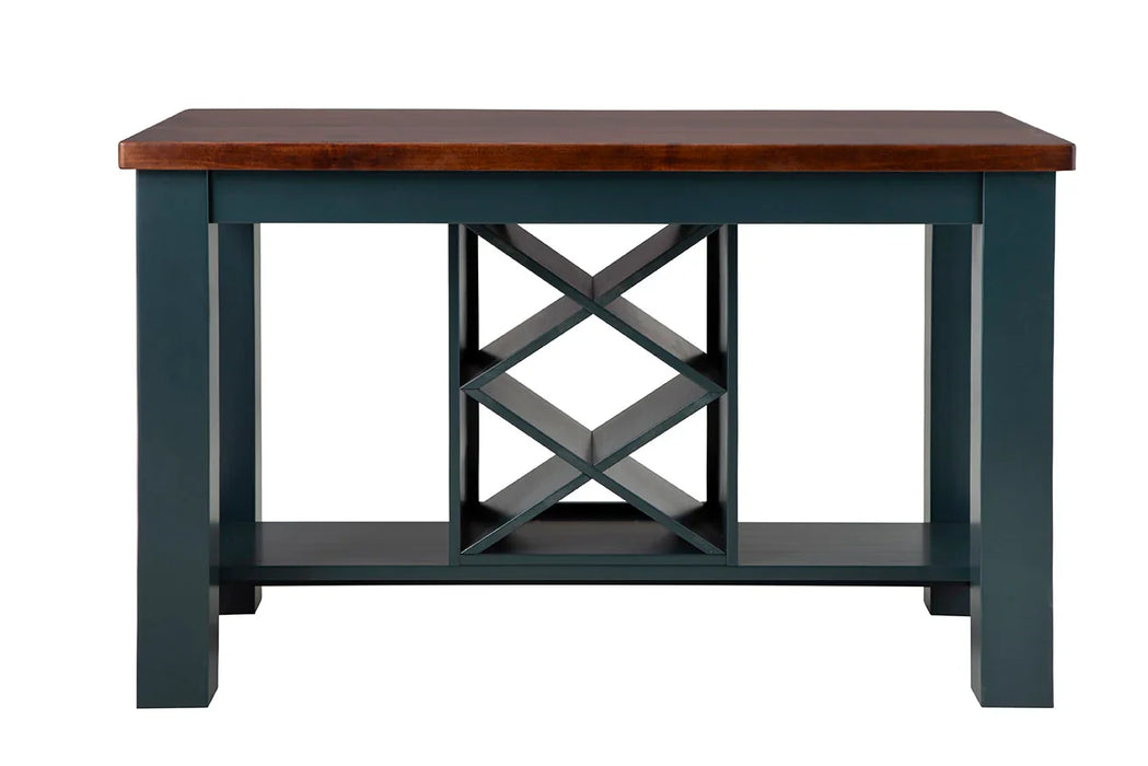 Kiawah Cabinet by Mavin Furniture