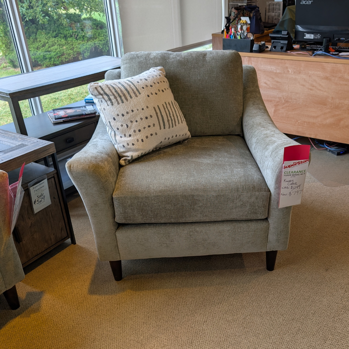 Kinley Chair by England Furniture