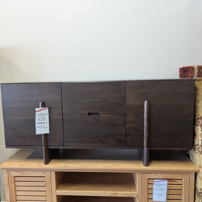 Clearance Kydler Media Console by Signature Design