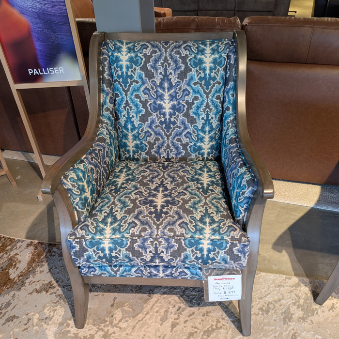 Clearance Lacey Chair by Norwalk