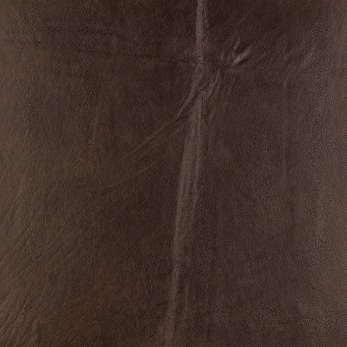 La-Z-Boy fabric swatch Clifton Dark Chocolate (LB206279)