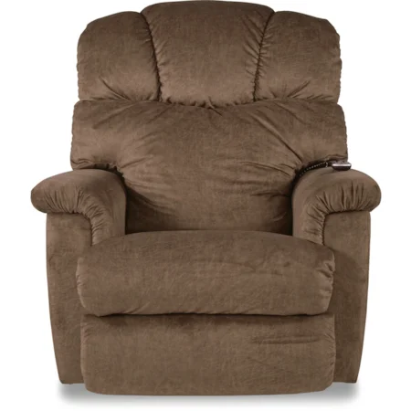 Lancer Power Recliner w/ Headrest & USB Port  by La-Z-Boy