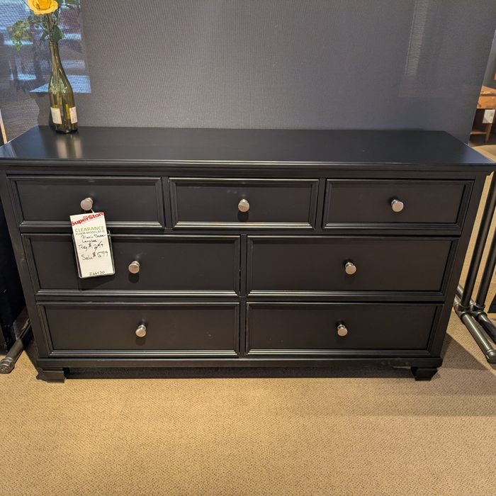 Clearance Lanolee Dresser by Signature Design