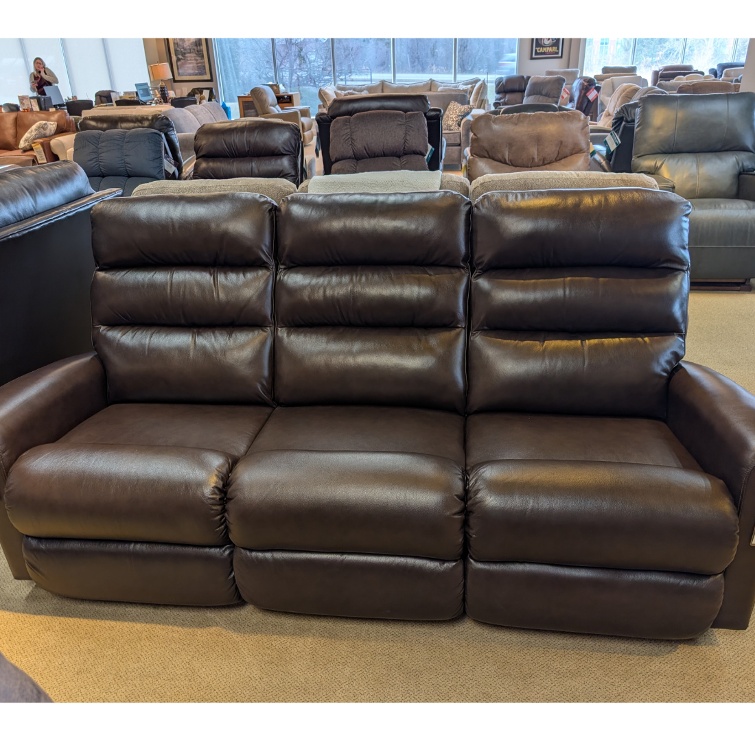 Clearance Liam Sofa by La-Z-Boy — Vermont SuperStore