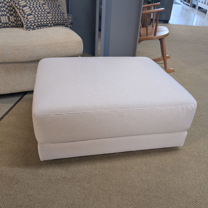 Clearance Lowen Ottoman by Palliser