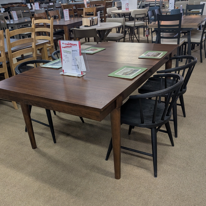 Clearance Lyncott Dining Table by Signature Design