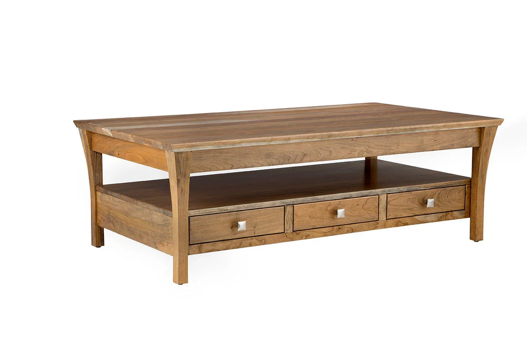 Marco Coffee Table by Mavin Furniture