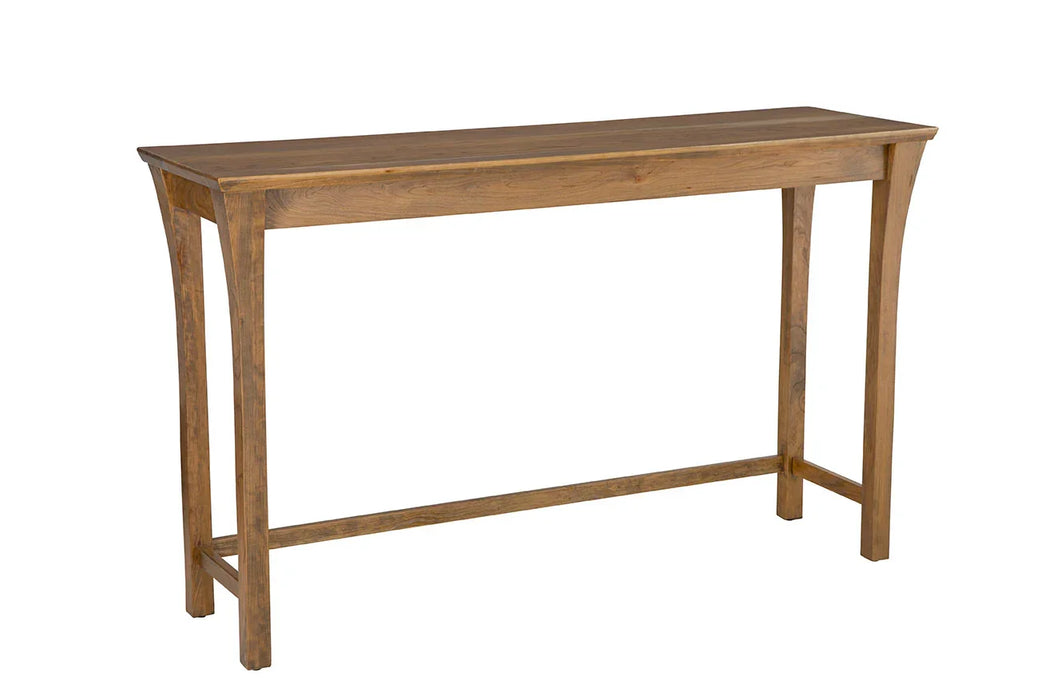 Marco Sofa Table by Mavin Furniture
