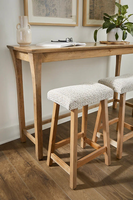 Marco Sofa Table by Mavin Furniture