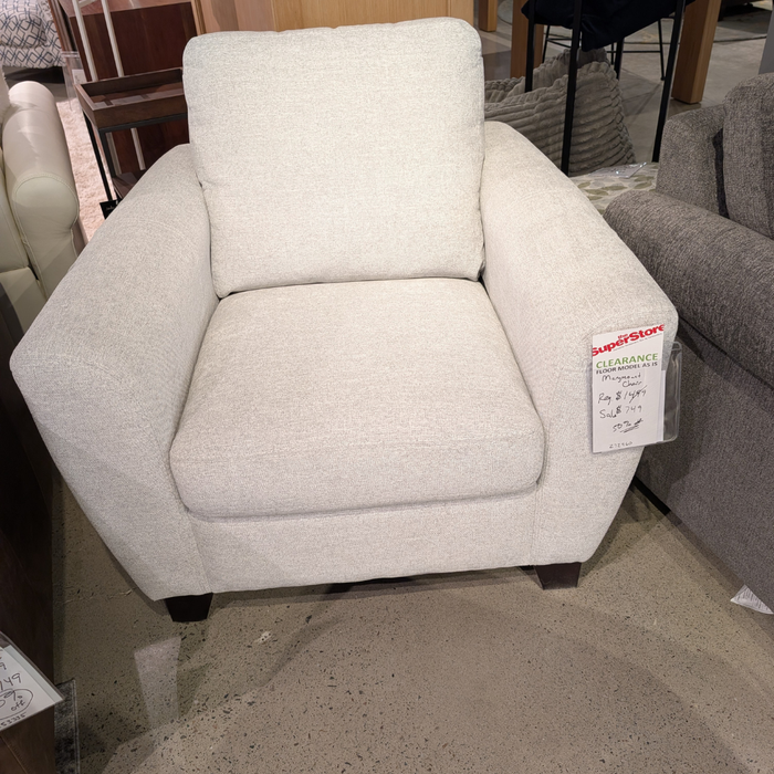 Clearance Marymount Chair by Palliser