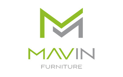 Mavin Furniture logo