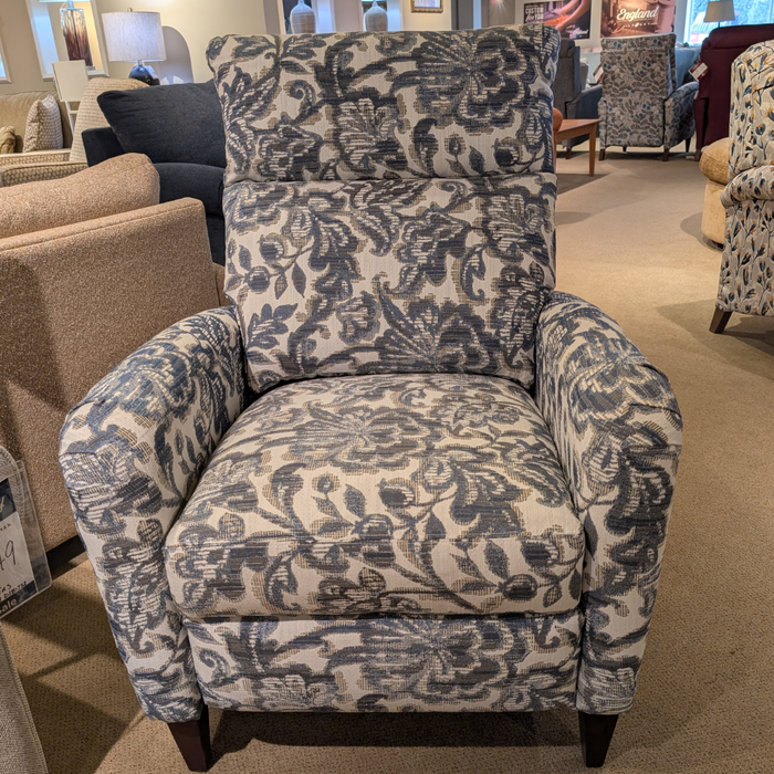Clearance Mercer High Leg Recliner by La-Z-Boy