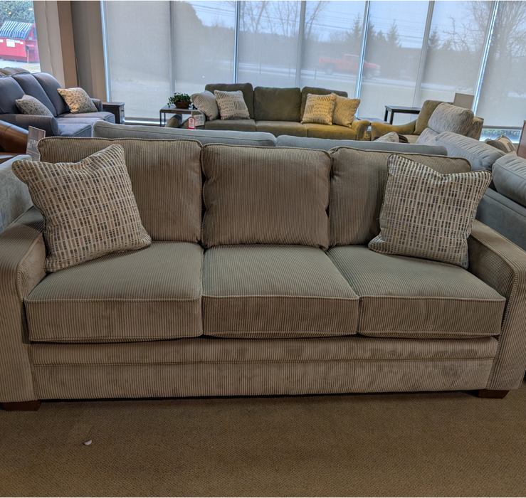 Clearance Meyer Sofa by La-Z-Boy