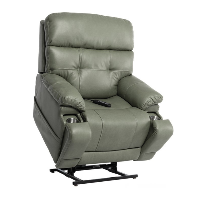 Mega Motion iNFI ELITE Infinite-Position Power Lift Recliner with Air Massage