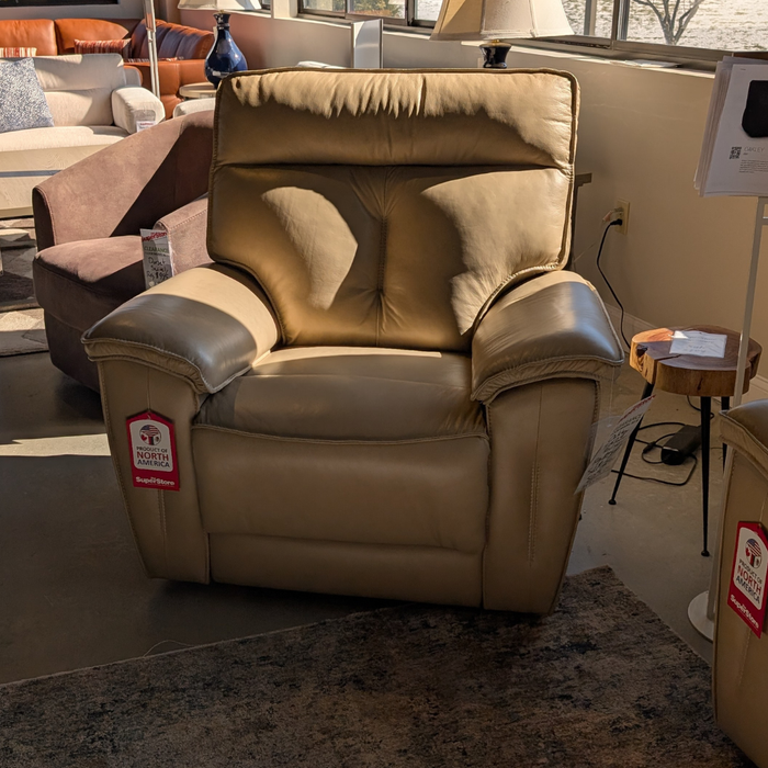 Clearance Oakley Recliner by Palliser