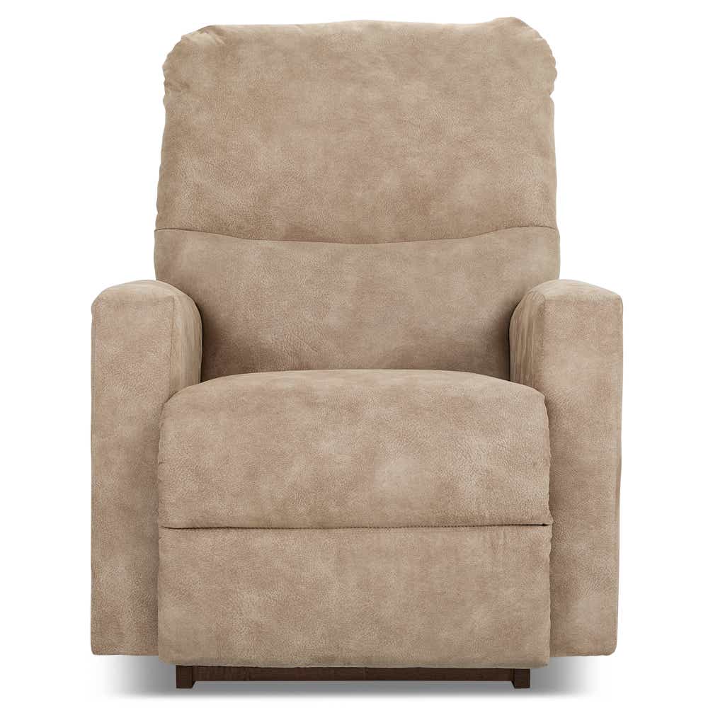 La-Z-Boy Sherman Power Rocking Recliner P10725 alternate manufacturer view