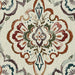 La-Z-Boy fabric swatch i-Glenville Opal (P157616)