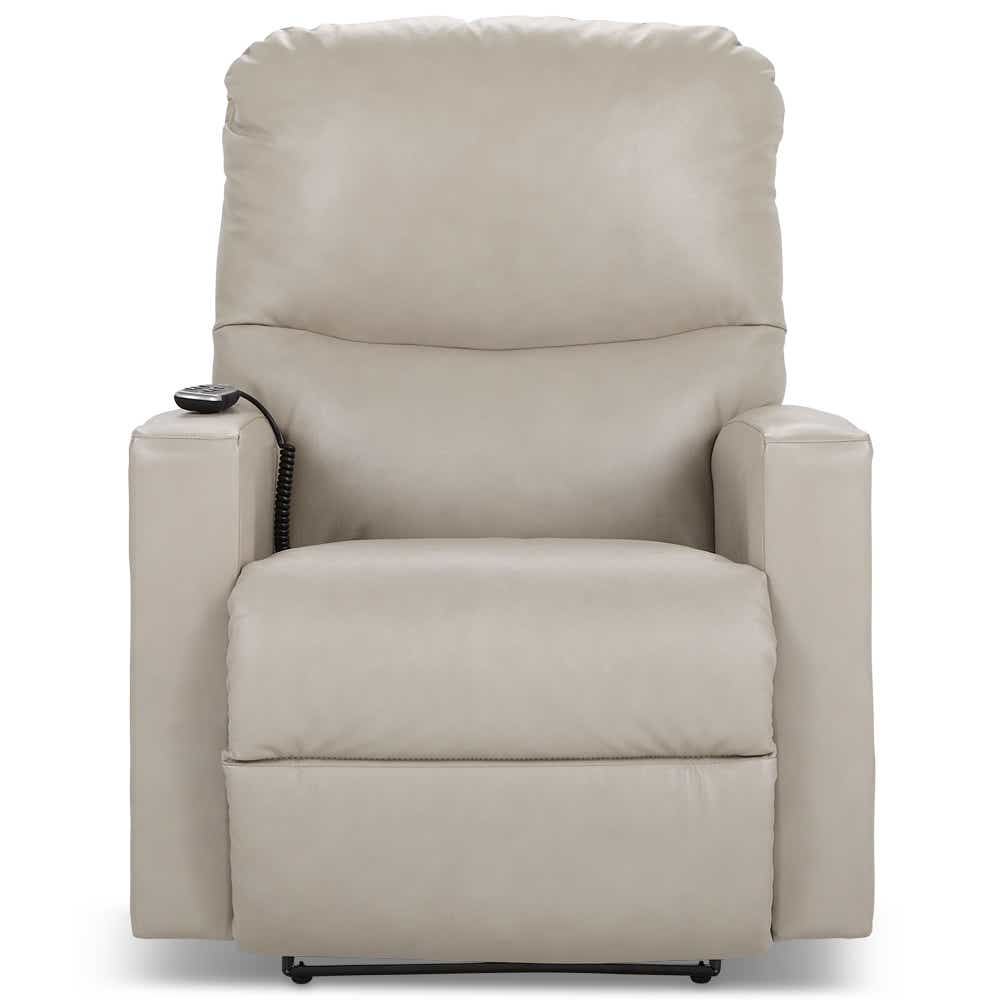 La-Z-Boy Sherman Power Wall Recliner P16725 alternate manufacturer view