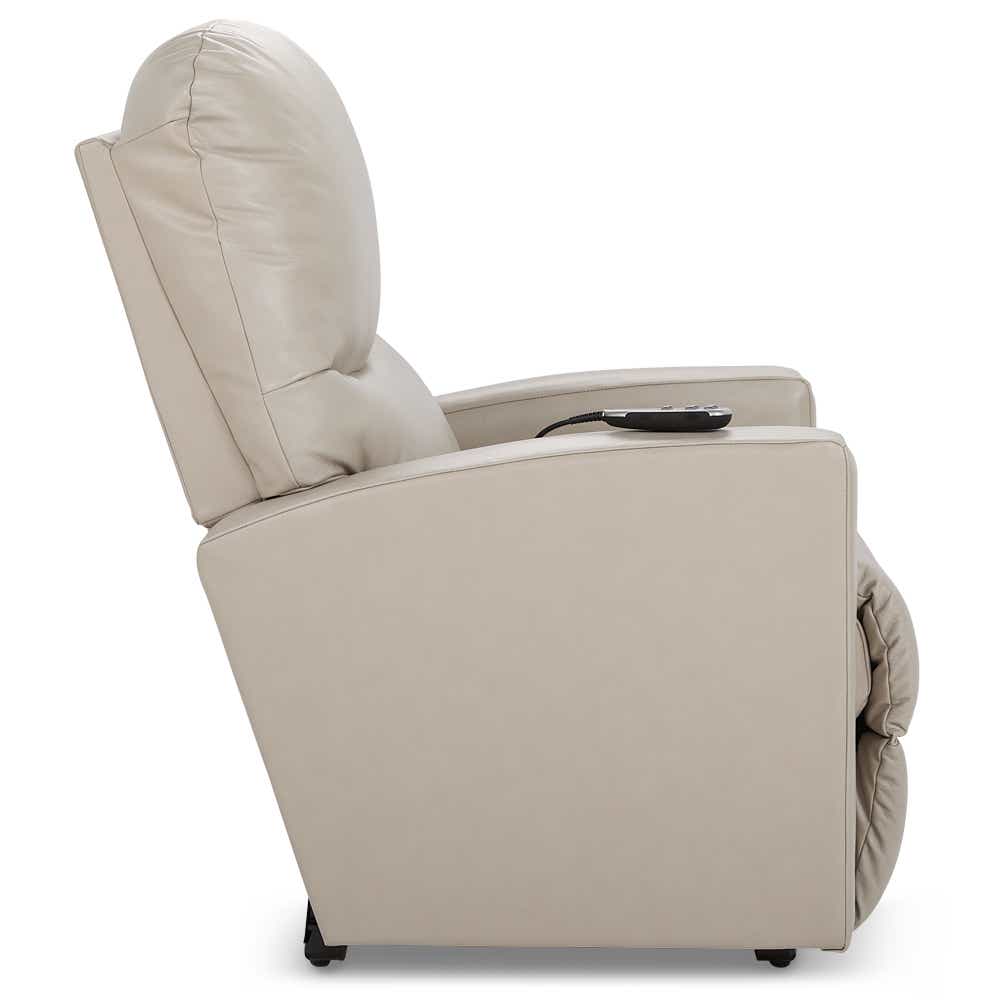 La-Z-Boy Sherman Power Wall Recliner P16725 alternate manufacturer view 3