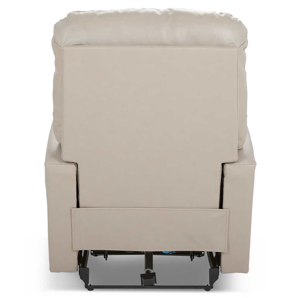 La-Z-Boy Sherman Power Wall Recliner P16725 alternate manufacturer view 4