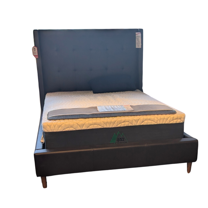 Clearance Palermo Upholstered Bed By Palliser