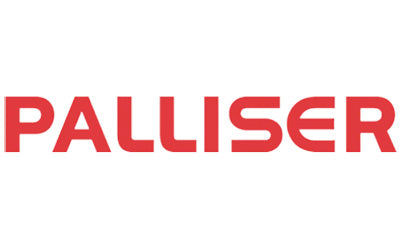 Palliser furniture logo