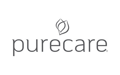 PureCare bedding logo