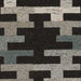 La-Z-Boy fabric swatch Magnus Twilight (Q192658)