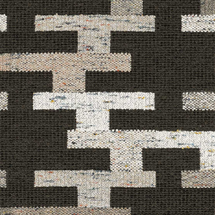 La-Z-Boy fabric swatch Magnus Chocolate (Q192678)