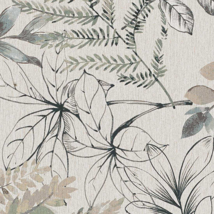 La-Z-Boy fabric swatch Tinsley Botany (Q197726)