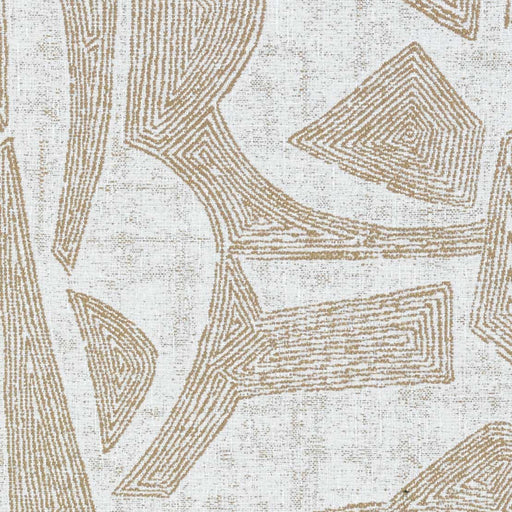 La-Z-Boy fabric swatch Trine Golden (Q199148)