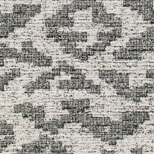 La-Z-Boy fabric swatch Echo Black (Q199450)