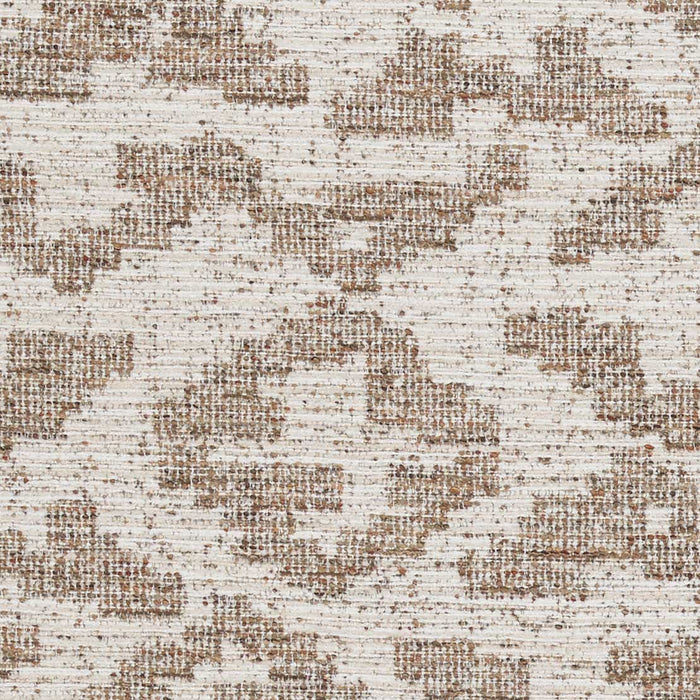 La-Z-Boy fabric swatch Echo Brown Sugar (Q199473)