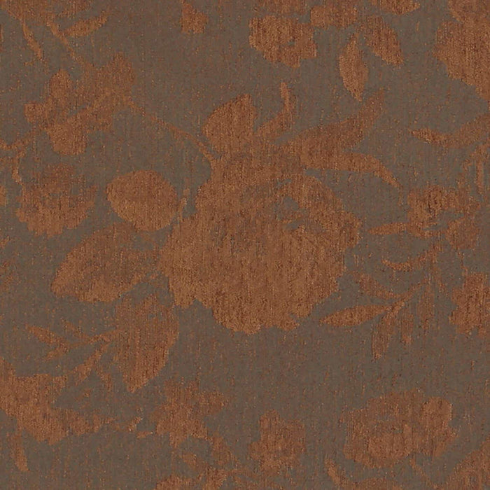 La-Z-Boy fabric swatch Rust (Q208719)