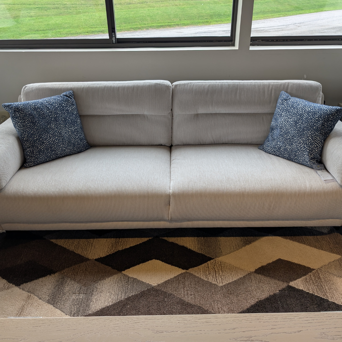 Clearance Remi Sofa from EQ3 by Palliser