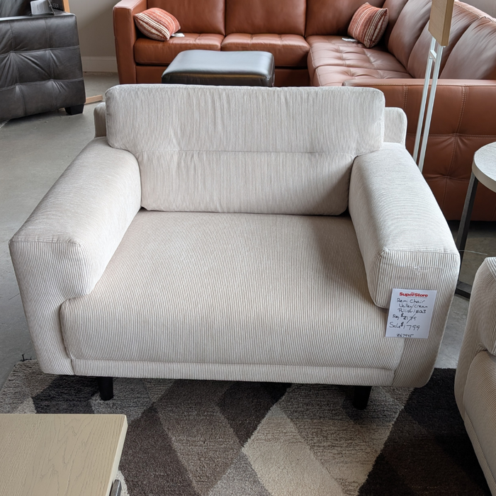 Clearance Remi Chair from EQ3 by Palliser