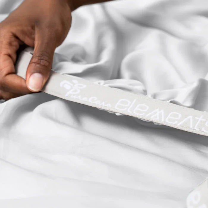Refreshing TENCEL™ Lyocell Sheets by Purecare
